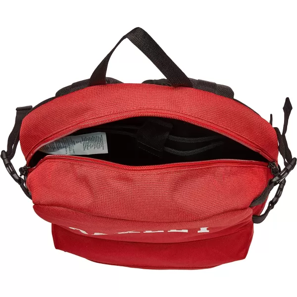 imageOakley Backpack College Chili Pepper Red One SizeOakley Backpack College Chili Pepper Red One Size