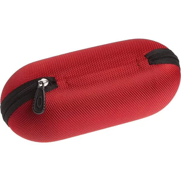 imageOakley Ballistic Sunglass CaseBallistic Red