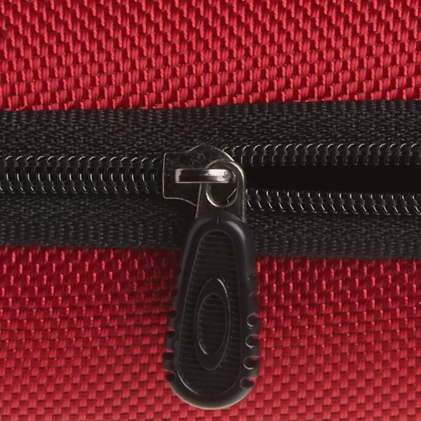 imageOakley Ballistic Sunglass CaseBallistic Red