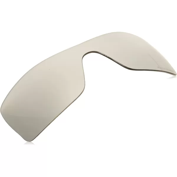 imageOakley Batwolf Rectangular Icon Accessories KitPrizm Chrome Polarized