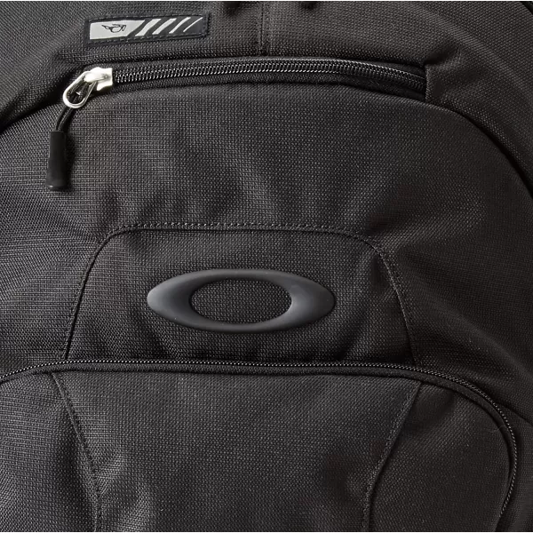imageOakley Blade 30L Backpack Red Line30L Blackout4