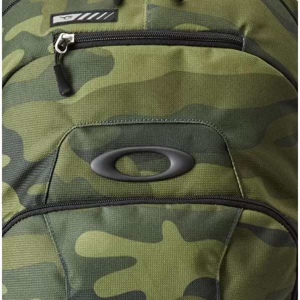 imageOakley Blade 30L Backpack Red Line30L Core Camo