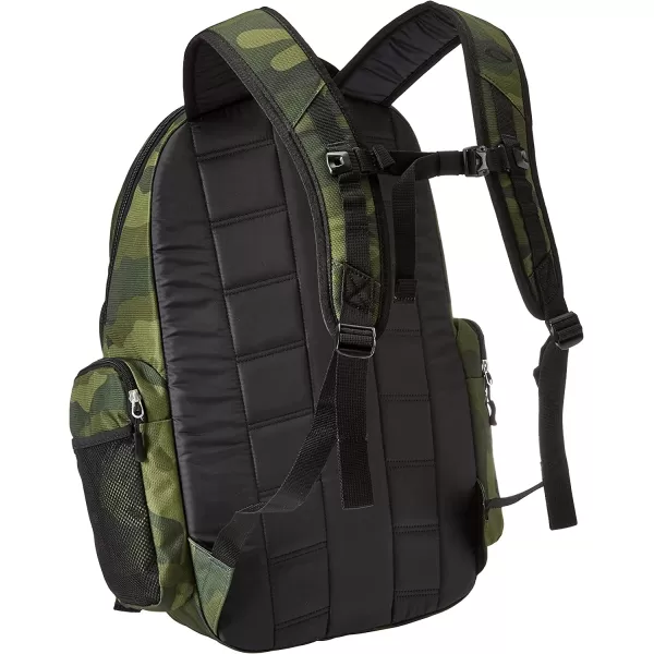 imageOakley Blade 30L Backpack Red Line30L Core Camo