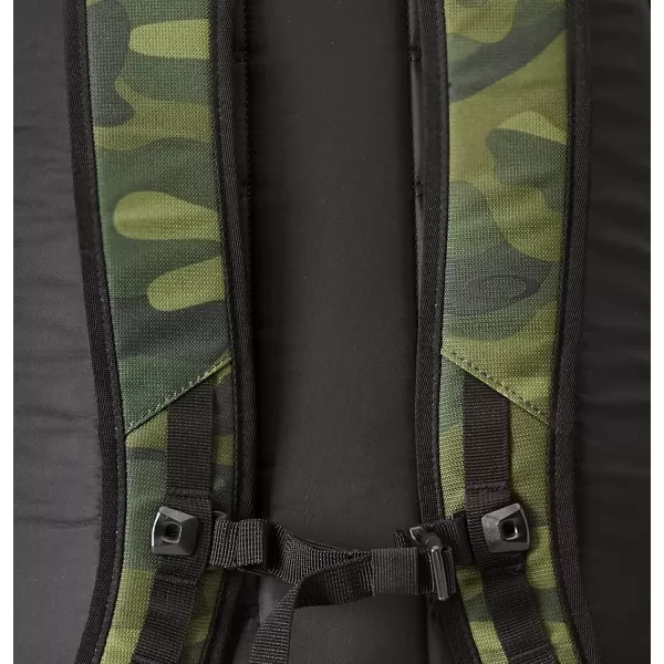 imageOakley Blade 30L Backpack Red Line30L Core Camo