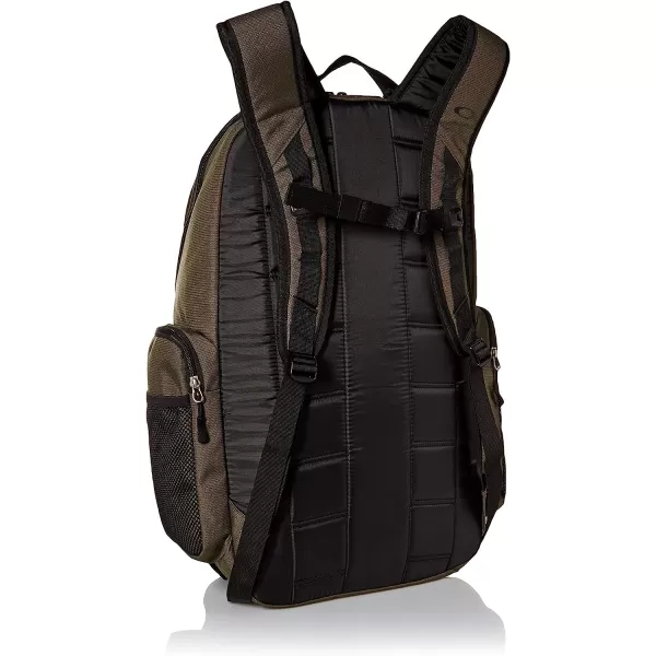 imageOakley Blade 30L Backpack Red Line30L Dark Brush