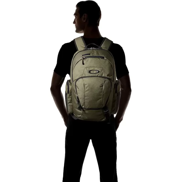 imageOakley Blade 30L Backpack Red Line30L Dark Brush