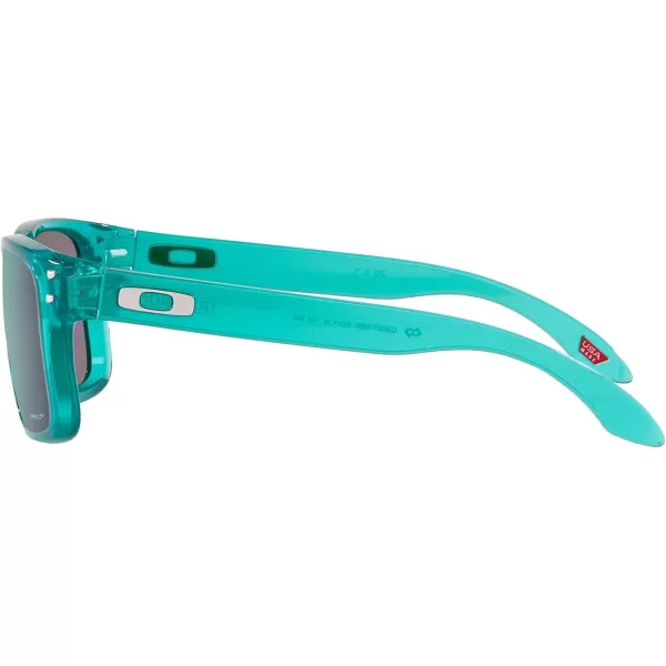 imageOakley Child Sunglasses Matte Grey Ink Frame Prizm Ruby Lenses 53MMTransparent Arctic SurfPrizm Jade