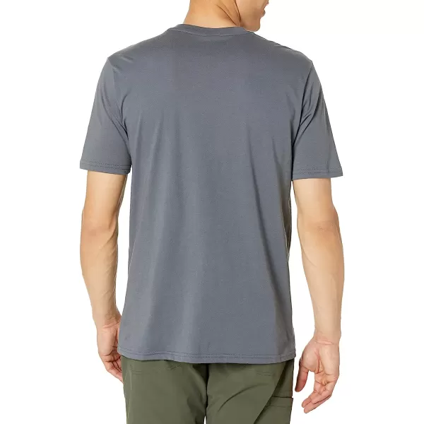 imageOakley ClaShort Sleeveic B1B Pocket TeeOakley ClaShort Sleeveic B1B Pocket Tee