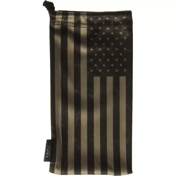 imageOakley Country Flag Microbag Subdued USA Flag One SizeOakley Country Flag Microbag Subdued USA Flag One Size