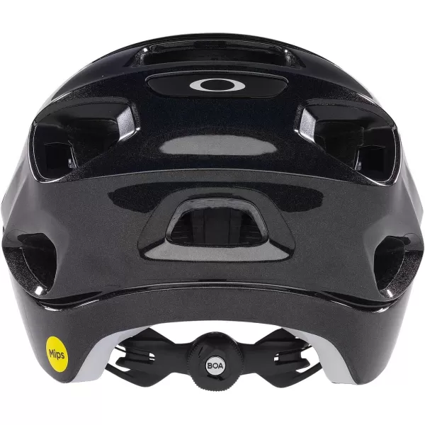 imageOakley DRT 5 BikeHelmetsBlack GalaxyBlackGrey
