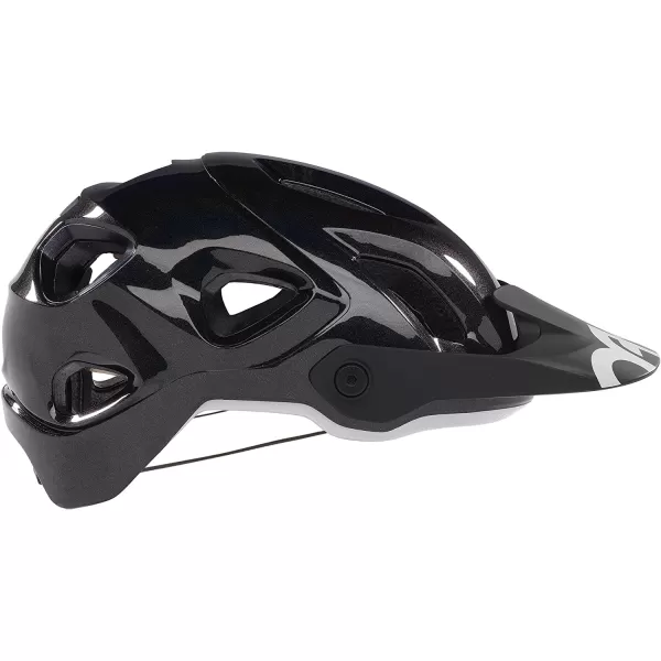 imageOakley DRT 5 BikeHelmetsBlack GalaxyBlackGrey