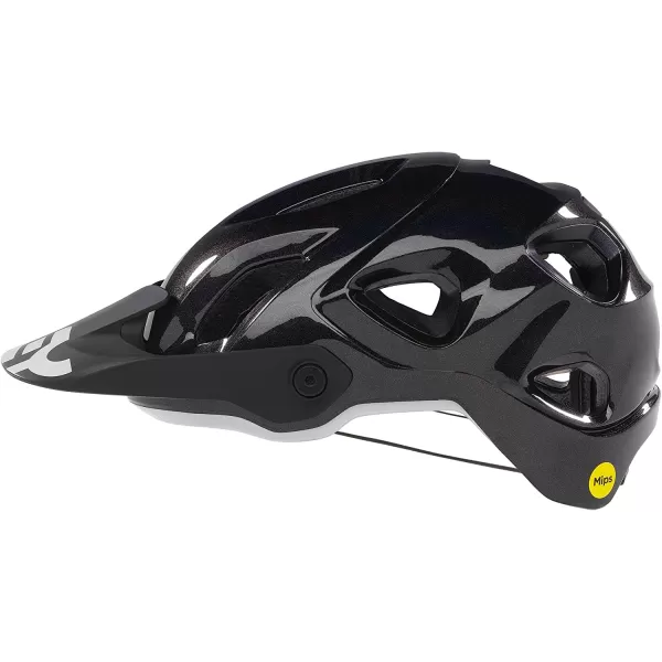 imageOakley DRT 5 BikeHelmetsBlack GalaxyBlackGrey