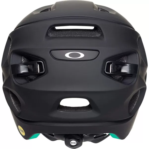 imageOakley DRT 5 BikeHelmetsBlackCeleste