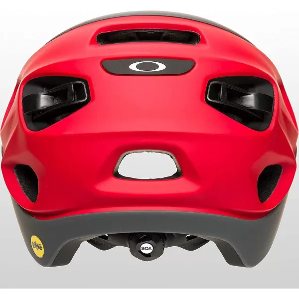imageOakley DRT 5 BikeHelmetsBlackRed