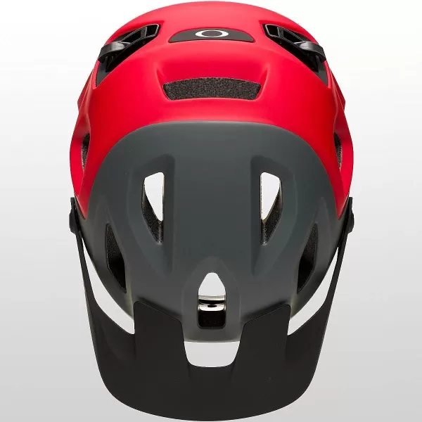 imageOakley DRT 5 BikeHelmetsBlackRed