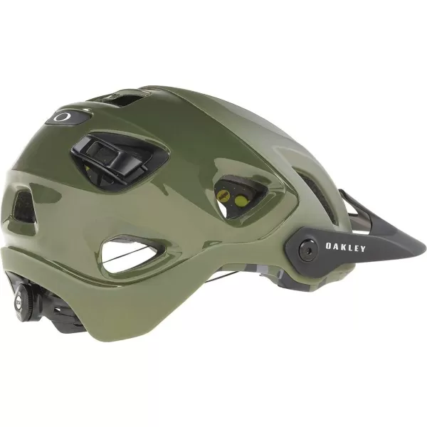 imageOakley DRT 5 BikeHelmetsDark Brush