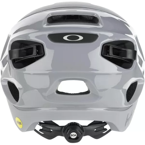 imageOakley DRT 5 BikeHelmetsG Minnaar Gray