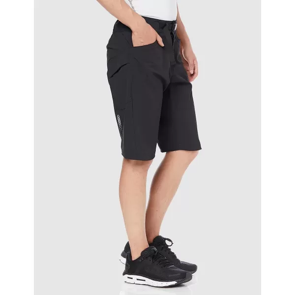 imageOakley Drop in MTB ShortBlackout