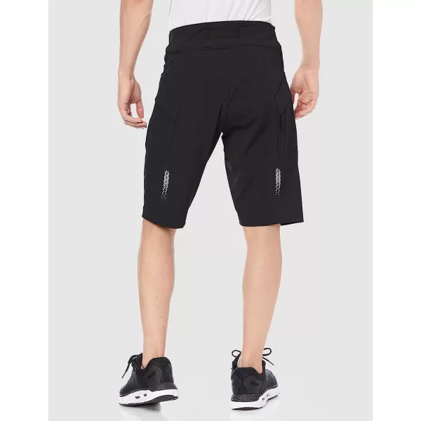 imageOakley Drop in MTB ShortBlackout