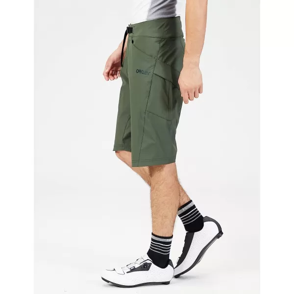 imageOakley Drop in MTB ShortNew Dark Brush