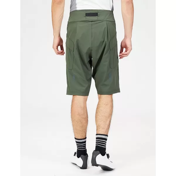 imageOakley Drop in MTB ShortNew Dark Brush
