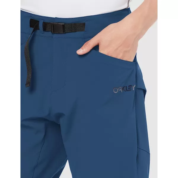 imageOakley Drop in MTB ShortPoseidon