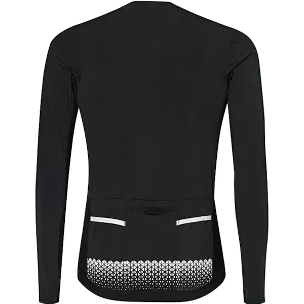 imageOakley Element Long Sleeve JerseyBlackout