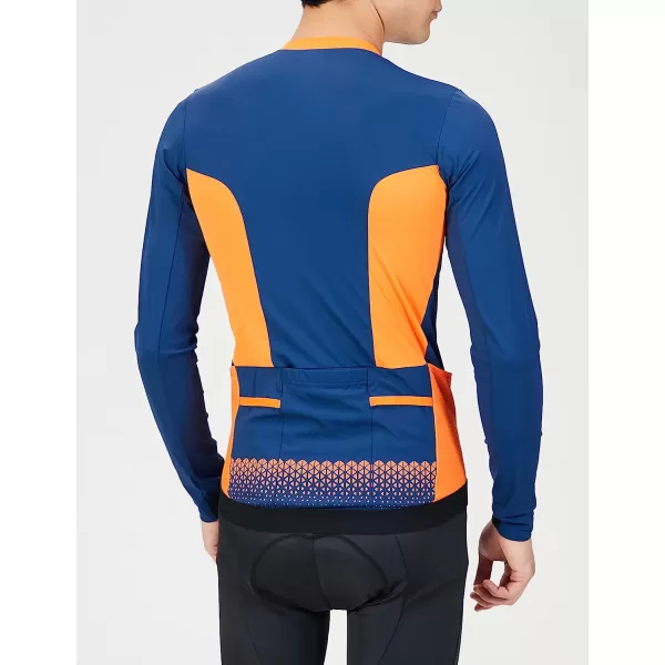 imageOakley Element Long Sleeve JerseyPoseidon