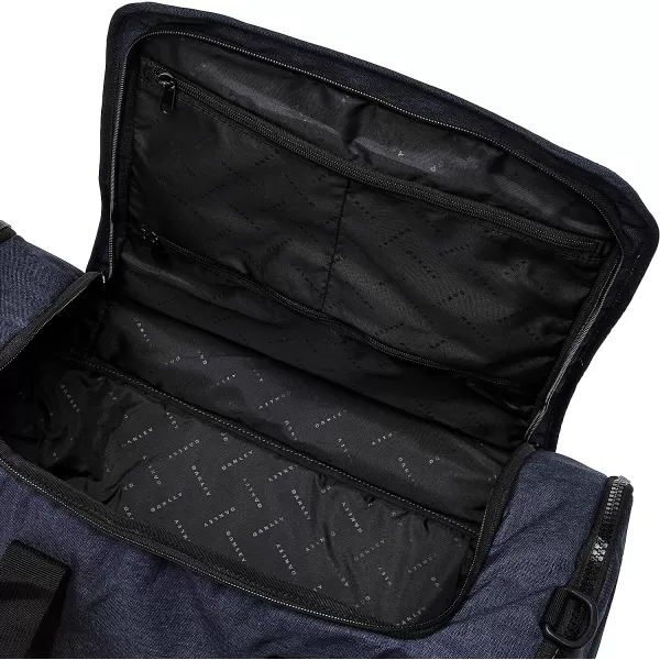 imageOakley Enduro 20 Duffle BagBlack Iris Hthr