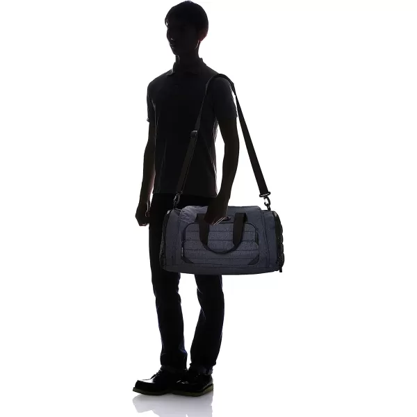 imageOakley Enduro 20 Duffle BagBlack Iris Hthr