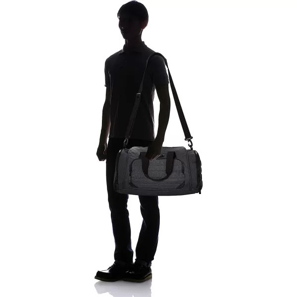 imageOakley Enduro 20 Duffle BagBlackout Dark Heather
