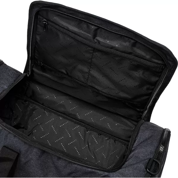 imageOakley Enduro 20 Duffle BagBlackout Dark Heather