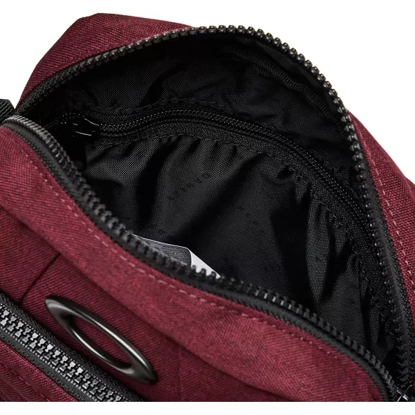 imageOakley Enduro 20 Shoulder BagSundried Tomato Hthr