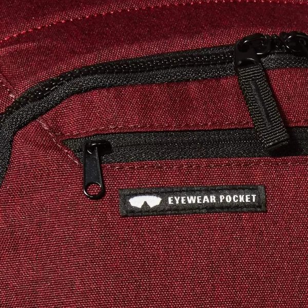 imageOakley Enduro 30 25LT Backpack Sundried Tomato HTHR 25L25L Sundried Tomato Hthr