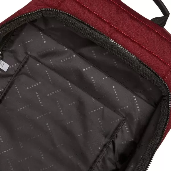 imageOakley Enduro 30 25LT Backpack Sundried Tomato HTHR 25L25L Sundried Tomato Hthr