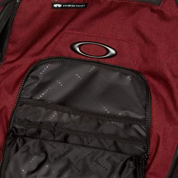 imageOakley Enduro 30 25LT Backpack Sundried Tomato HTHR 25L25L Sundried Tomato Hthr