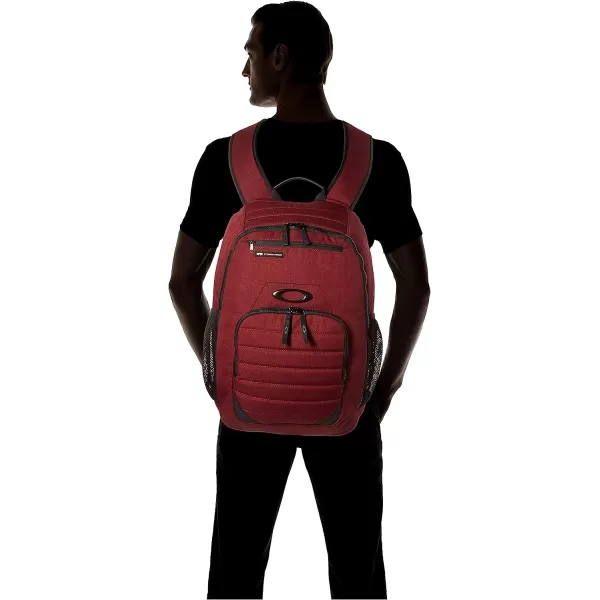imageOakley Enduro 30 25LT Backpack Sundried Tomato HTHR 25L25L Sundried Tomato Hthr