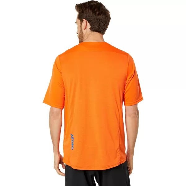 imageOakley Factory Pilot Lite MTB Jersey IiScarlet Ibis