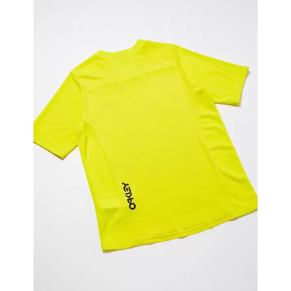 imageOakley Factory Pilot Lite MTB Jersey IiSulphur