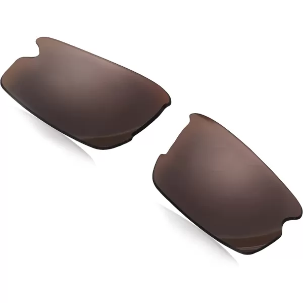 imageOakley Flak 20 Rectangular Replacement Sunglass Lenses Prizm Deep Water Polarized 59 mmOakley Flak 20 Rectangular Replacement Sunglass Lenses Prizm Deep Water Polarized 59 mm