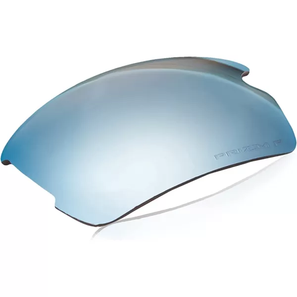 imageOakley Flak 20 Rectangular Replacement Sunglass Lenses Prizm Deep Water Polarized 59 mmOakley Flak 20 Rectangular Replacement Sunglass Lenses Prizm Deep Water Polarized 59 mm