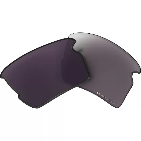 imageOakley Flak 20 Rectangular Replacement Sunglass LensesPrizm Daily Polarized
