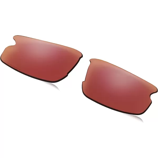 imageOakley Flak 20 Rectangular Replacement Sunglass LensesPrizm Golf