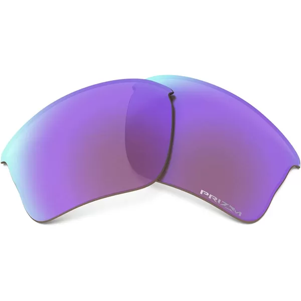 imageOakley Flak 20 Rectangular Replacement Sunglass LensesPrizm Golf