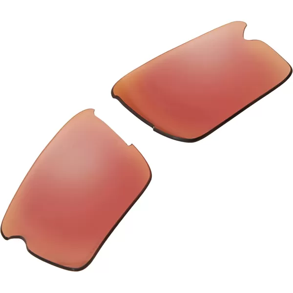 imageOakley Flak 20 Rectangular Replacement Sunglass LensesPrizm Golf