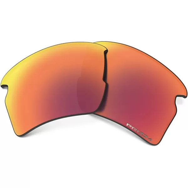 imageOakley Flak 20 Rectangular Replacement Sunglass LensesPrizm Outfield