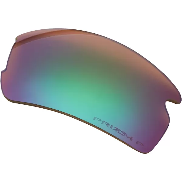 imageOakley Flak 20 Rectangular Replacement Sunglass LensesPrizm Shallow Water Polarized