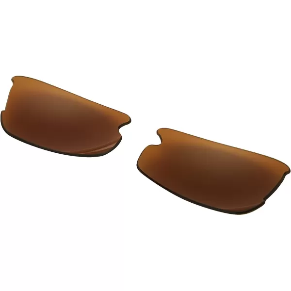 imageOakley Flak 20 Rectangular Replacement Sunglass LensesPrizm Shallow Water Polarized