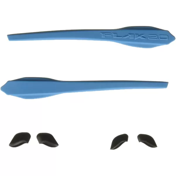 imageOakley Flak 20 XL Rectangular Replacement Sunglass LensesSky Blue