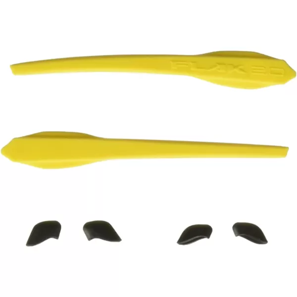 imageOakley Flak 20 XL Rectangular Replacement Sunglass LensesYellow